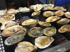 -冯姐生蚝(迎宾广场店)