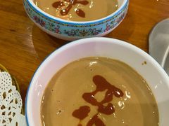 -乐宴·老北京铜火锅(桂庙店)