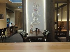 -一豚轩·烧鸟·豚骨拉面(五四路店)