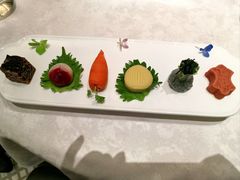 -海味观(老西门店)