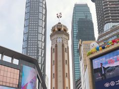-人民解放纪念碑