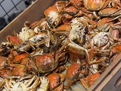 -海天盛宴新派海鲜自助餐厅(群力店)