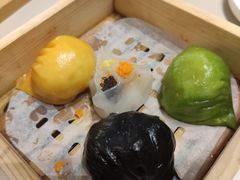 -蔡澜点心·粤菜(西单大悦城店)