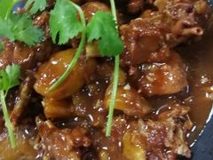-东北故事私房菜(江南印象店)