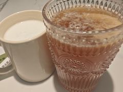古法酸梅汤-春家·非遗手工小吃(徐汇万科广场店)