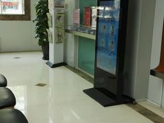 -北京银行(芍药居支行)