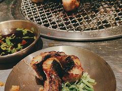 -鑫釜山海鲜烧烤(浑南店)