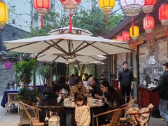 -院8里·少城记忆老川菜(宽窄巷子店)