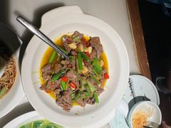 -佬麻雀·剁椒鱼头(京基KK One店)