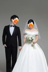 -蜜柚映画婚纱摄影(双井店)