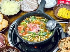 -笔记安顺夺夺粉火锅