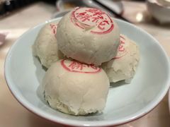 -京华烟云·北京烤鸭(领展购物广场·中关村店)