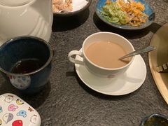 -湊湊火锅·茶憩(打浦桥日月光店)