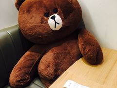 -LINE FRIENDS Garosu-gil Flagship Store