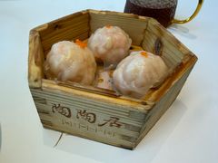 -陶陶居酒家(第十甫路总店)