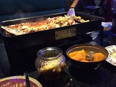 iphone_upload_pic-叹鱼·贵阳烤鱼餐厅(中大国际店)