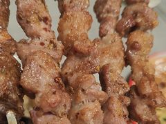 -三炮儿烧烤·羊锅·铁锅炖(南京首店)