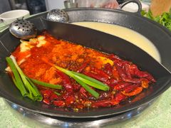 -五里关火锅(牛市口店)