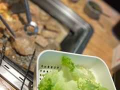 -新石器烤肉(马鞍山印象汇店)