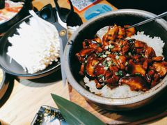 -九田家黑牛烤肉料理(新光汇店)