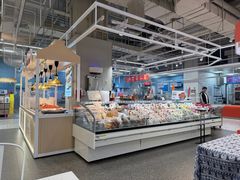 -凯德广场(西城店)