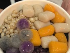 -鲜芋仙(宝地广场店)