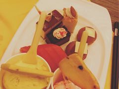 -杭州国际会议中心洲际酒店-原素全日餐厅(解放东路店)