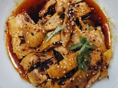 -丽华园(汉阳龙阳店)