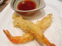 炸虾天妇罗-大渔铁板烧(大悦城店)