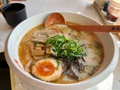 -味千拉面(金融街店)