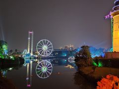 -成都欢乐谷
