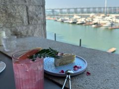 -22ºN BISTRO西餐&酒馆