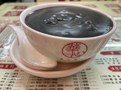 -香港華心糖水鋪(南西总店)