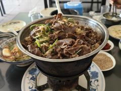 -朝鲜饭店(房山店)