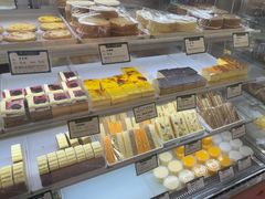 -蜂蝶来饼店(拱北总店)