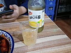 -老字号杨坡红油米线腊汁肉夹馍(东四道巷店)