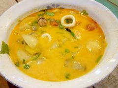 -Doo Dee Thai Food(Issan/Isaan/Esan)
