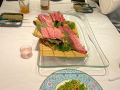 -隐炉和牛烧肉店(群力店)