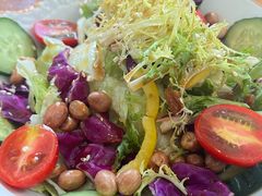 -清真新疆叶尔羌烤肉店(新香洲店)