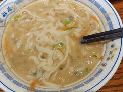 -老雒阳面馆·水席(定鼎门店)