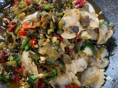 -万景饭店·鱼街农家菜