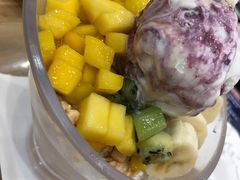 -满记甜品(金唐购物中心店)
