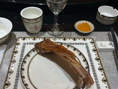 -蒙古人烤羊大师·绿野餐厅(工农大路店)