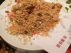 -红樱桃·欢乐餐厅(太原里店)