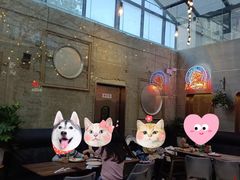 -Tubestation站点比萨(五道营店)