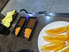 -江城二当家烤牛肉(莲塘新村店)