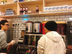 -soulfa柠檬茶(鹭江店)