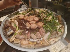 -양평식당·杨平食堂(华贸店)
