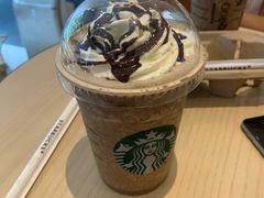 -星巴克(宏汇国际广场店)