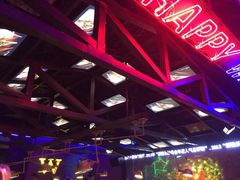 大堂-蘭奢雅集·江浙菜(青山江滩店)